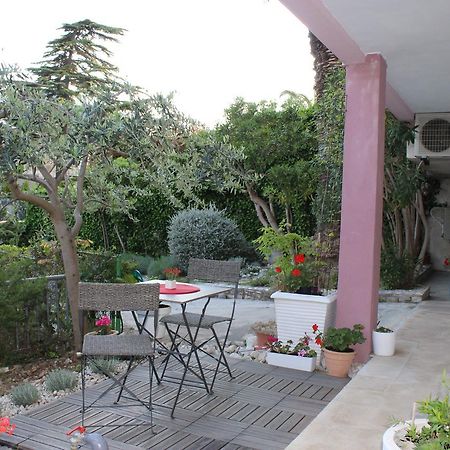 Apartment Nela And Vito سبليت المظهر الخارجي الصورة