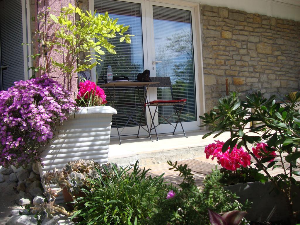 Apartment Nela And Vito سبليت الغرفة الصورة
