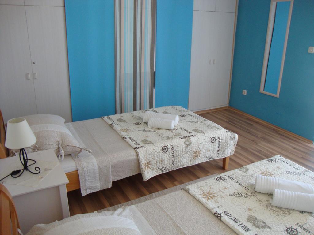 Apartment Nela And Vito سبليت المظهر الخارجي الصورة