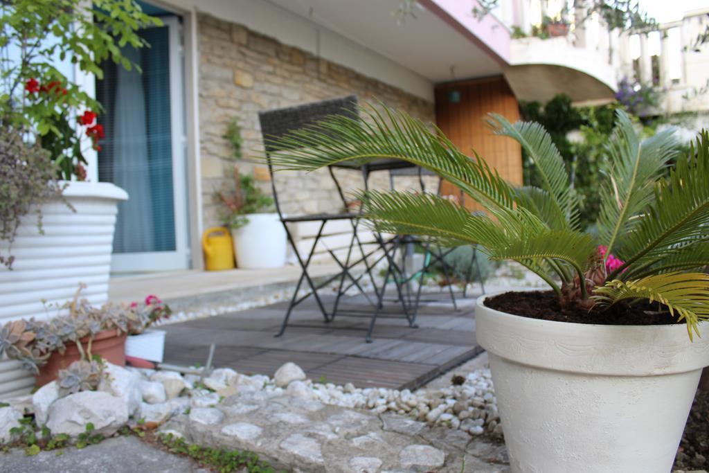 Apartment Nela And Vito سبليت المظهر الخارجي الصورة