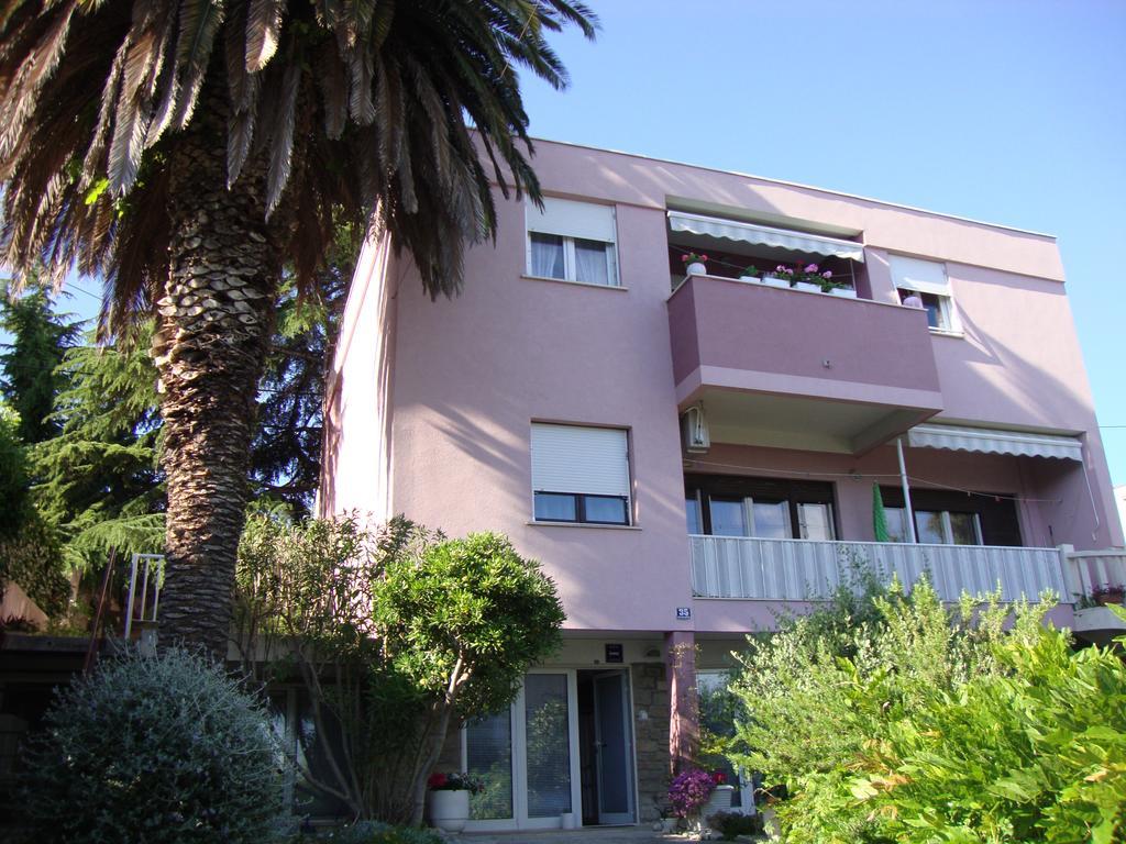 Apartment Nela And Vito سبليت المظهر الخارجي الصورة