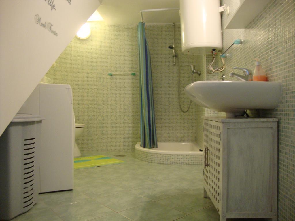 Apartment Nela And Vito سبليت المظهر الخارجي الصورة