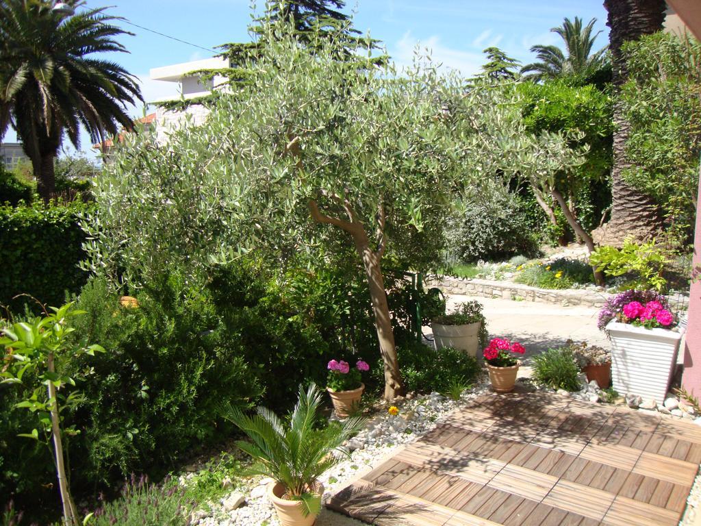 Apartment Nela And Vito سبليت الغرفة الصورة