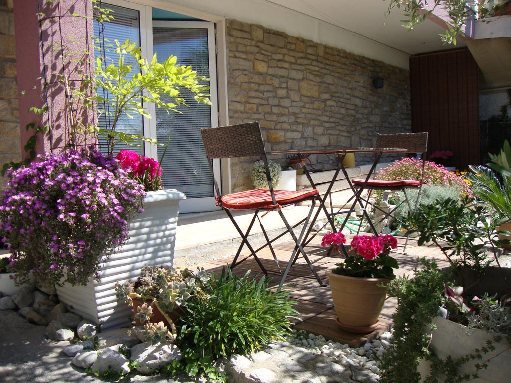 Apartment Nela And Vito سبليت الغرفة الصورة