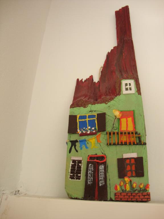 Apartment Nela And Vito سبليت المظهر الخارجي الصورة