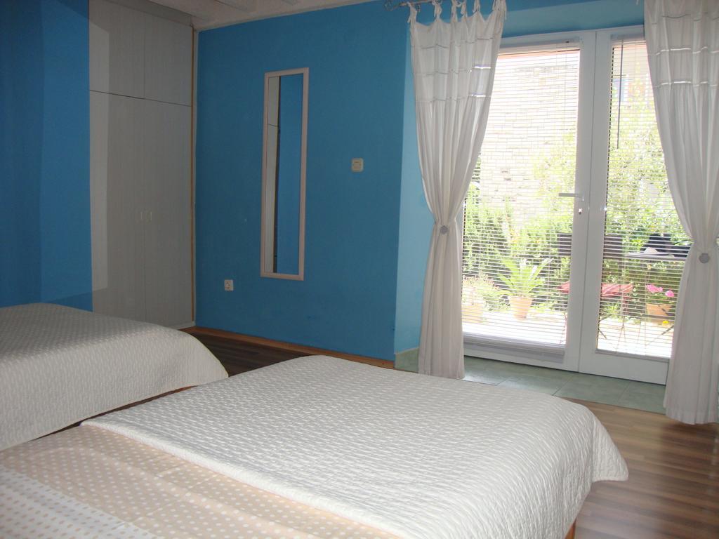 Apartment Nela And Vito سبليت الغرفة الصورة