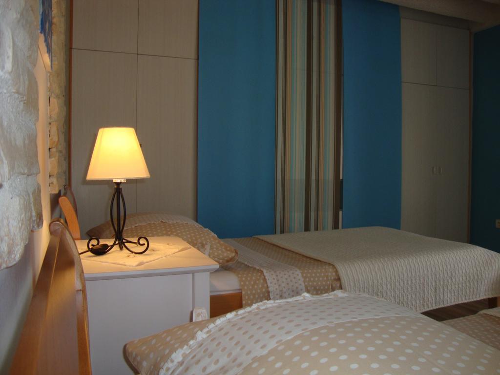 Apartment Nela And Vito سبليت المظهر الخارجي الصورة
