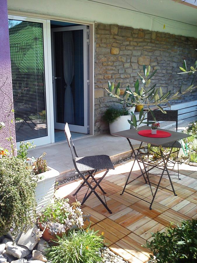 Apartment Nela And Vito سبليت المظهر الخارجي الصورة