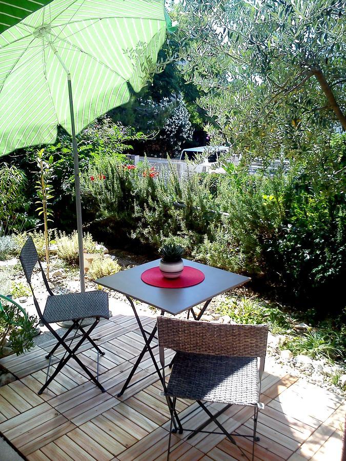 Apartment Nela And Vito سبليت المظهر الخارجي الصورة